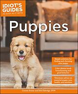 eBook (epub) Puppies de Connie Swaim, Debra Eldredge DVM