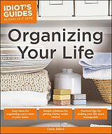 eBook (epub) Organizing Your Life de Cyndy Aldred