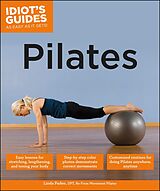 eBook (epub) Pilates de DPT Linda Paden