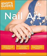 eBook (epub) Nail Art de Emily Draher