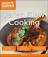 eBook (epub) Paleo Slow Cooking de Molly Pearl