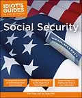 E-Book (epub) Social Security von Fred Yager, PhD Jan Yager