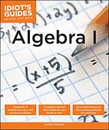 eBook (epub) Algebra I de Carolyn Wheater