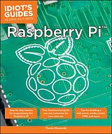 eBook (epub) Raspberry Pi de Thorin Klosowski