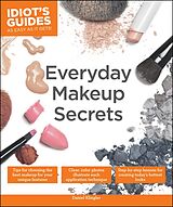 eBook (epub) Everyday Makeup Secrets de Daniel Klingler