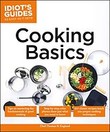 eBook (epub) Cooking Basics de Chef Thomas N. England