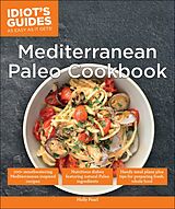 eBook (epub) Mediterranean Paleo Cookbook de Molly Pearl