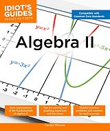 eBook (epub) Algebra II de Carolyn Wheater