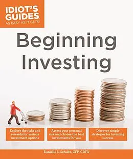E-Book (epub) Beginning Investing von Danielle L. Schultz