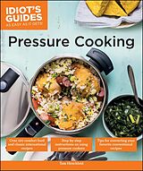 eBook (epub) Pressure Cooking de Tom Hirschfeld