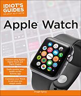 eBook (epub) Apple Watch de Dwight Spivey