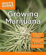 eBook (epub) Growing Marijuana de Kevin Oliver, Chadd McKeen