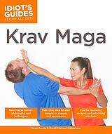 eBook (epub) Krav Maga de Kevin Lewis, David Michael Gilbertson