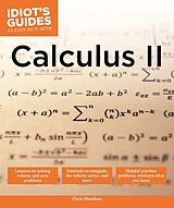 eBook (epub) Calculus II de Chris Monahan