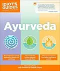 E-Book (epub) Ayurveda von Sahara Rose Ketabi