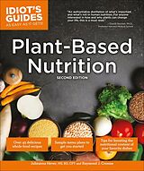 eBook (epub) Plant-Based Nutrition, 2E de Julieanna Hever, Raymond J. Cronise