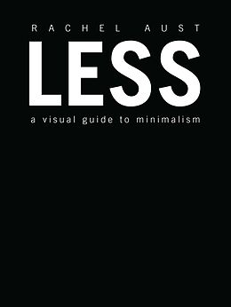 eBook (epub) Less de Rachel Aust