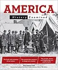 E-Book (epub) America von Alan Axelrod