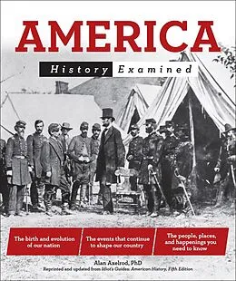 E-Book (epub) America von Alan Axelrod