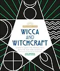 E-Book (epub) Wicca and Witchcraft von Denise Zimmermann, Katherine A. Gleason