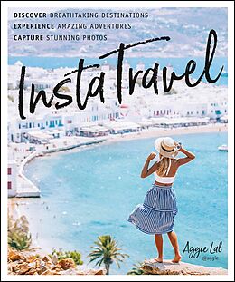 eBook (epub) InstaTravel de Aggie Lal