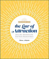 eBook (epub) Law of Attraction de Diane Ahlquist