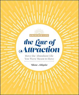 eBook (epub) Law of Attraction de Diane Ahlquist