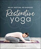 eBook (epub) Restorative Yoga de Caren Baginski