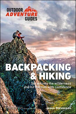 eBook (epub) Backpacking &amp; Hiking de Jason Stevenson