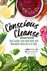 eBook (epub) Conscious Cleanse, 2E de Jo Schaalman, Julie Pelaez, Josh Dinar