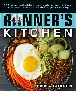 E-Book (epub) Runner's Kitchen von Emma Coburn