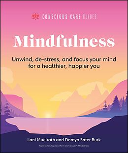 eBook (epub) Mindfulness de Lani Muelrath, Domyo Sater Burk