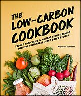 eBook (epub) Low-Carbon Cookbook &amp; Action Plan de Alejandra Schrader