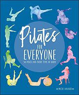 eBook (epub) Pilates for Everyone de Micki Havard