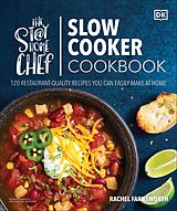 eBook (epub) Stay-at-Home Chef Slow Cooker Cookbook de Rachel Farnsworth