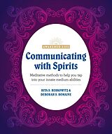 eBook (epub) Communicating with Spirits de Rita Berkowitz, Deb Baker