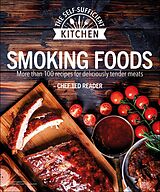 eBook (epub) Smoking Foods de Ted Reader