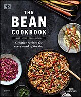 eBook (epub) Bean Cookbook de Tami Hardeman