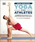 E-Book (epub) Yoga for Athletes von Dean Pohlman