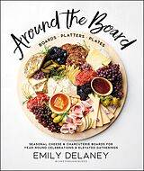 eBook (epub) Around the Board de Emily Delaney