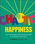 E-Book (epub) Chaotic Happiness von T. J. Hoegh