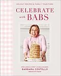 E-Book (epub) Celebrate with Babs von Barbara Costello