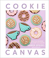 eBook (epub) Cookie Canvas de Amber Spiegel