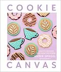 E-Book (epub) Cookie Canvas von Amber Spiegel