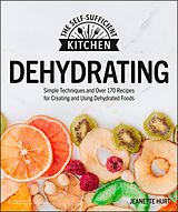 eBook (epub) Dehydrating de Jeanette Hurt