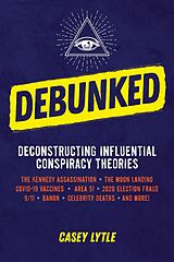 eBook (epub) Debunked de Casey Lytle