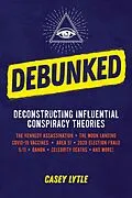 E-Book (epub) Debunked von Casey Lytle