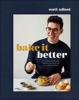 eBook (epub) Bake It Better de Matt Adlard