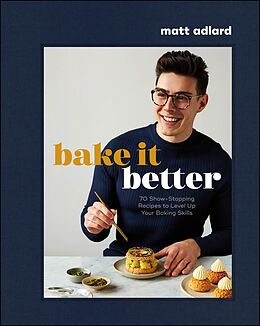 eBook (epub) Bake It Better de Matt Adlard