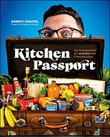 eBook (epub) Kitchen Passport de Arseny Knaifel